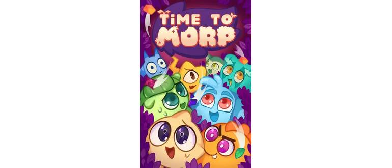 Логотип игры