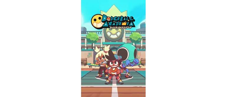 Логотип игры