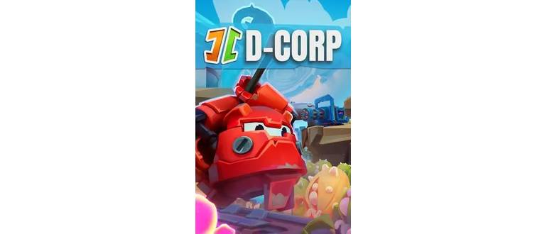 Логотип игры