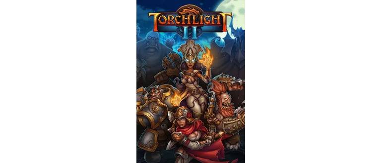 Логотип игры