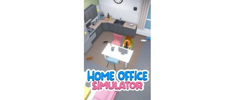 Логотип игры