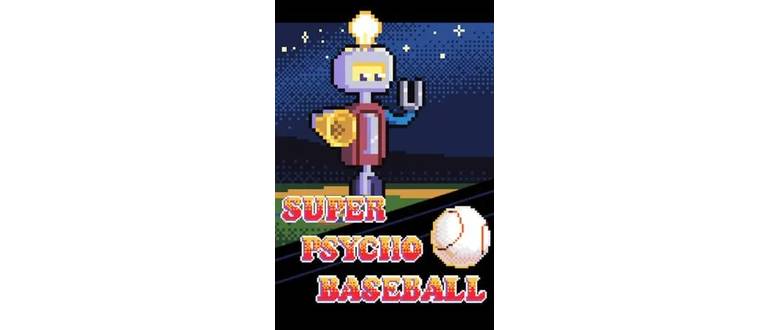 Логотип игры