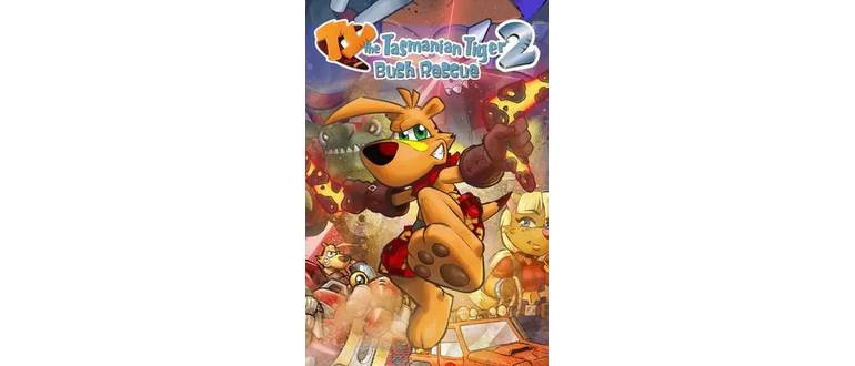 Логотип игры