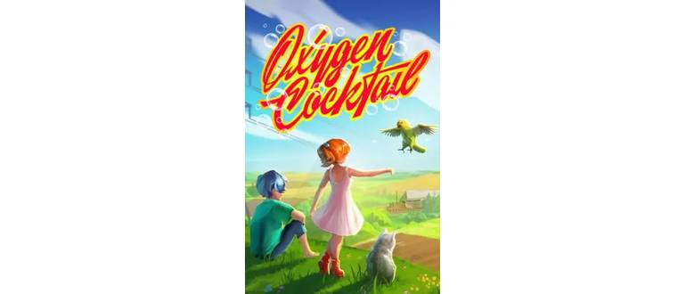 Логотип игры