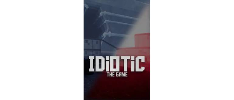Логотип игры