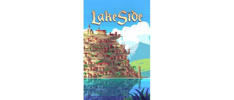 Логотип игры
