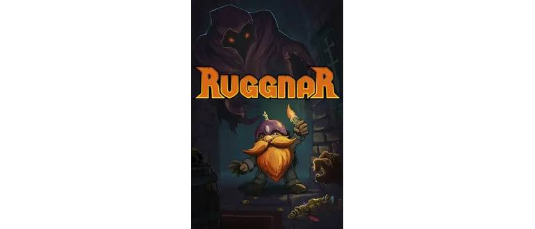 Логотип игры