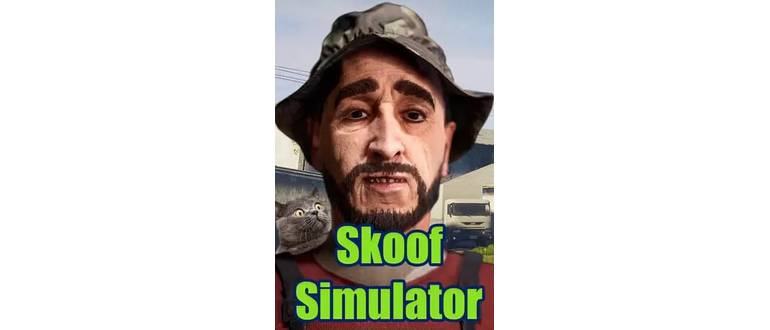 Логотип игры