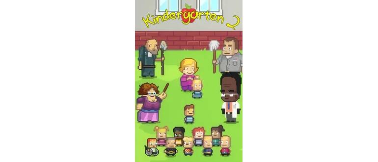 Логотип игры
