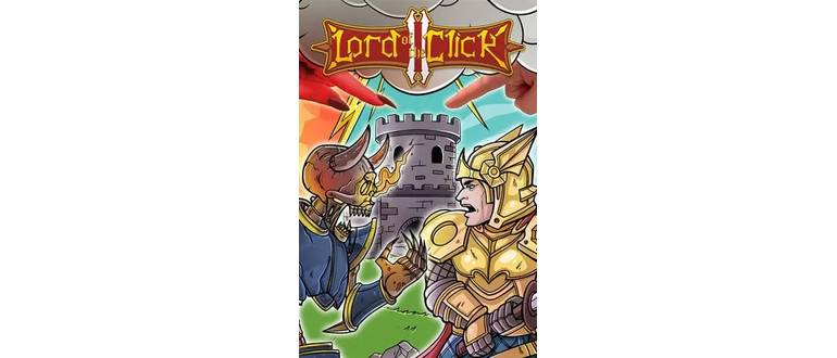 Логотип игры