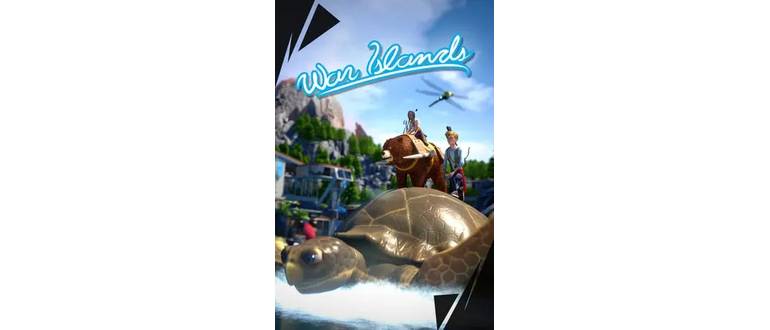 Логотип игры