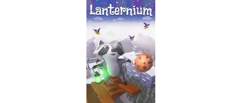 Логотип игры