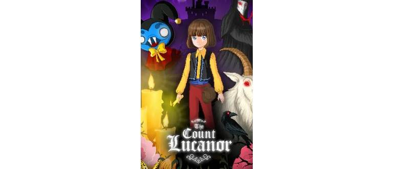 Логотип игры