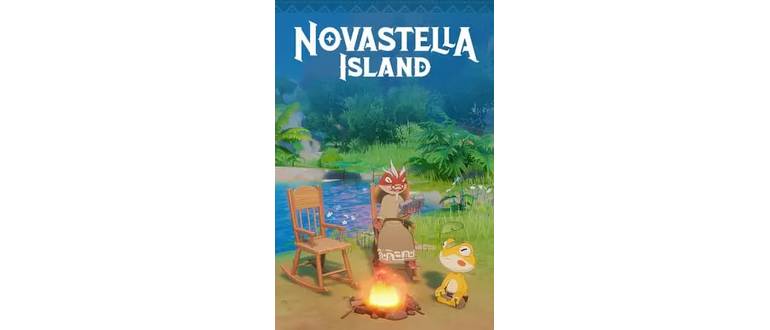 Логотип игры