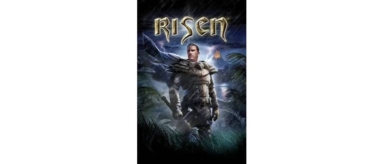 Логотип игры