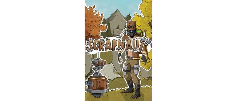 Логотип игры