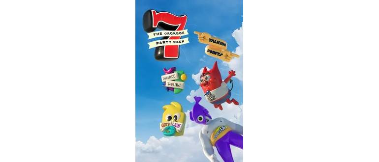 Логотип игры