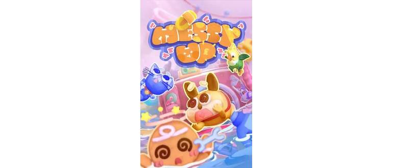 Логотип игры