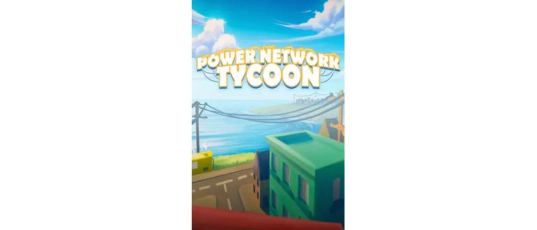Логотип игры