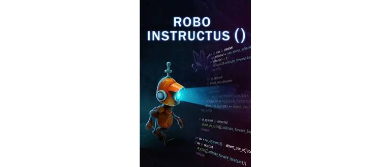 Логотип игры