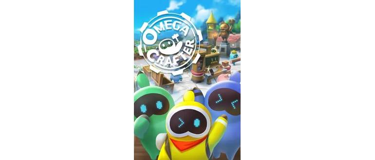 Логотип игры