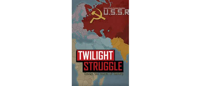 Логотип игры