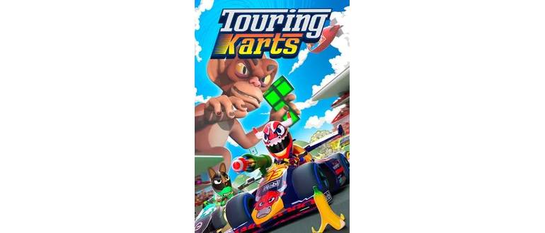 Логотип игры