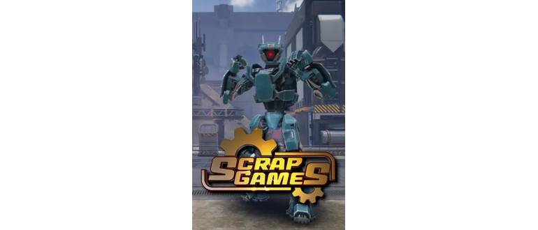 Логотип игры