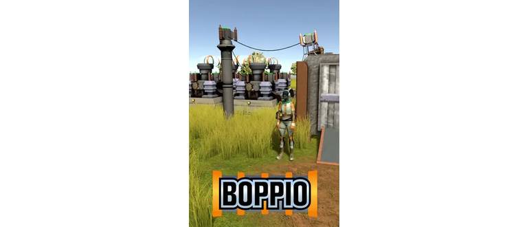 Логотип игры