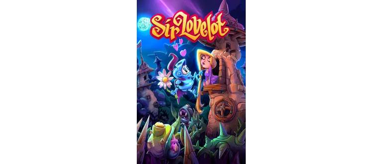 Логотип игры