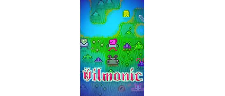 Логотип игры