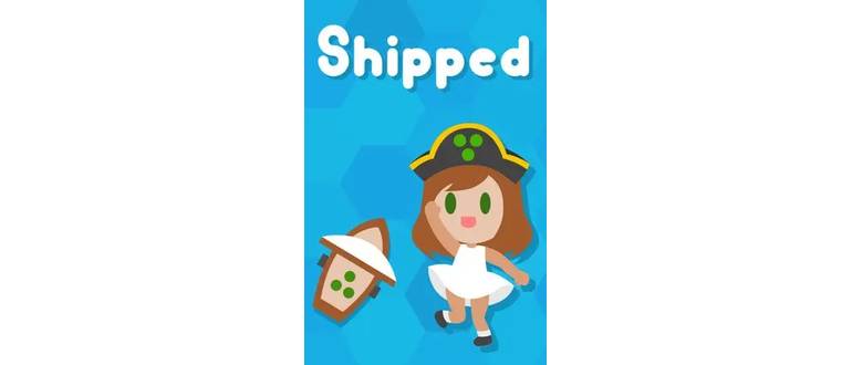 Логотип игры
