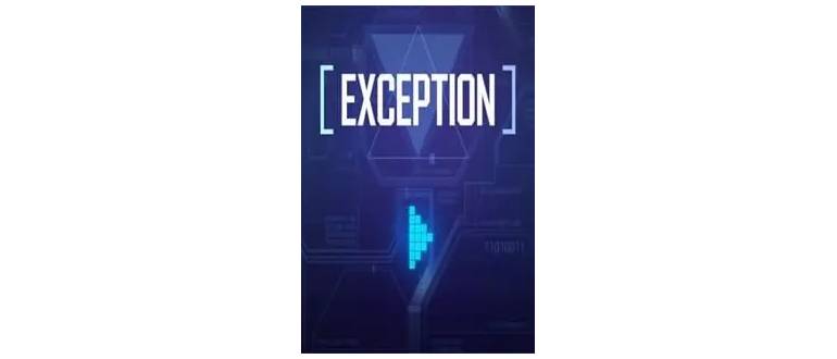 Логотип игры
