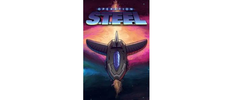 Логотип игры