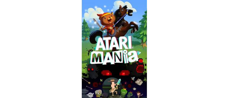 Логотип игры