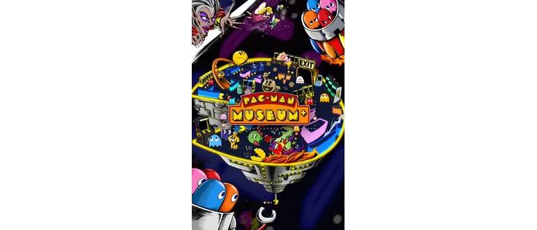 Логотип игры