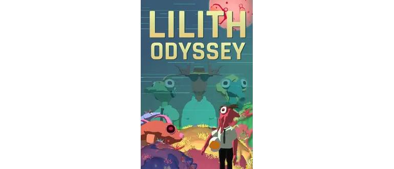 Логотип игры