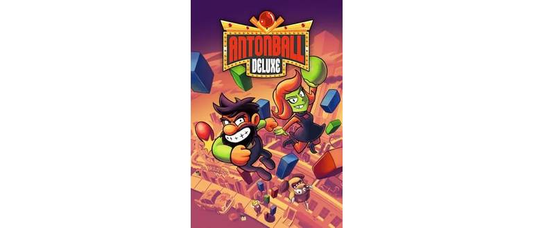 Логотип игры
