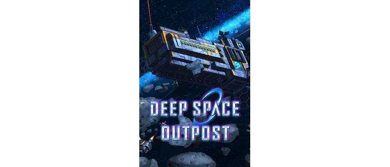 Логотип игры