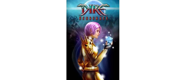 Логотип игры