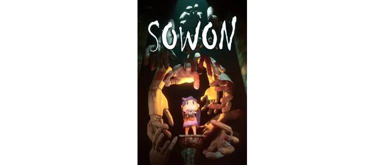 Логотип игры
