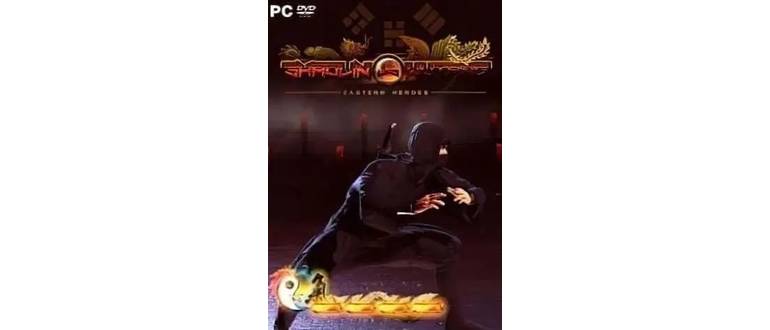 Логотип игры