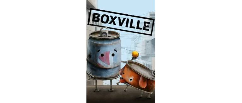 Логотип игры