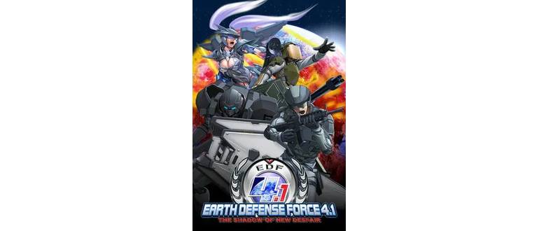 Логотип игры