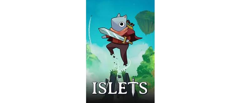 Логотип игры