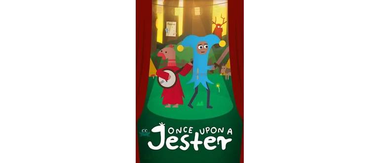Логотип игры