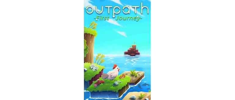 Логотип игры