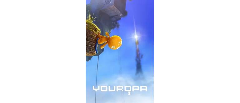 Логотип игры