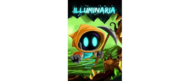 Логотип игры