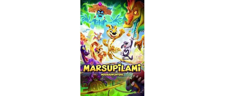 Логотип игры